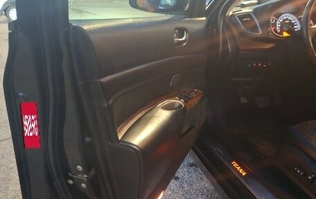 Nissan Teana, 2009 год, 890 000 рублей, 10 фотография