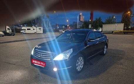 Nissan Teana, 2009 год, 890 000 рублей, 7 фотография