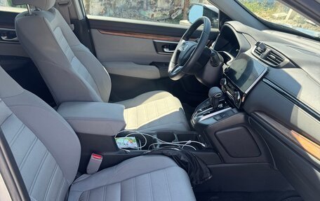 Honda CR-V IV, 2022 год, 2 750 000 рублей, 4 фотография