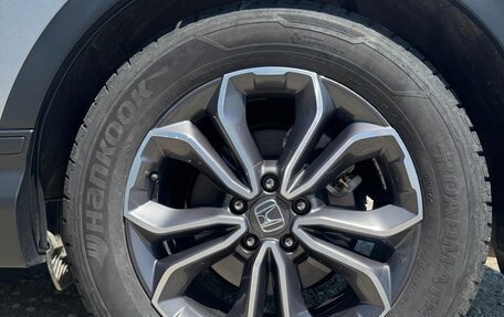 Honda CR-V IV, 2022 год, 2 750 000 рублей, 11 фотография