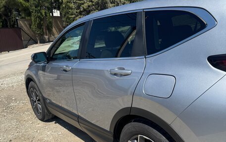 Honda CR-V IV, 2022 год, 2 750 000 рублей, 12 фотография