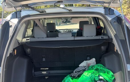Honda CR-V IV, 2022 год, 2 750 000 рублей, 9 фотография