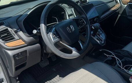 Honda CR-V IV, 2022 год, 2 750 000 рублей, 15 фотография