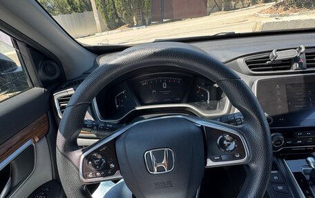 Honda CR-V IV, 2022 год, 2 750 000 рублей, 16 фотография