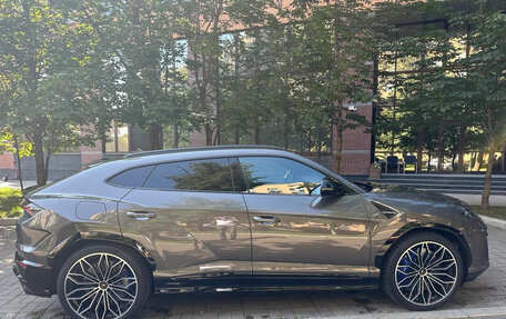 Lamborghini Urus I, 2025 год, 34 720 000 рублей, 2 фотография