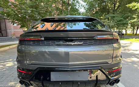 Lamborghini Urus I, 2025 год, 34 720 000 рублей, 6 фотография