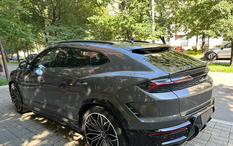 Lamborghini Urus I, 2025 год, 34 720 000 рублей, 5 фотография