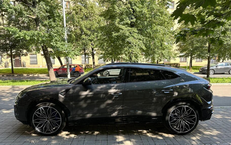 Lamborghini Urus I, 2025 год, 34 720 000 рублей, 4 фотография