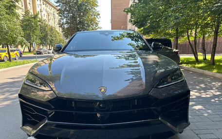 Lamborghini Urus I, 2025 год, 34 720 000 рублей, 8 фотография