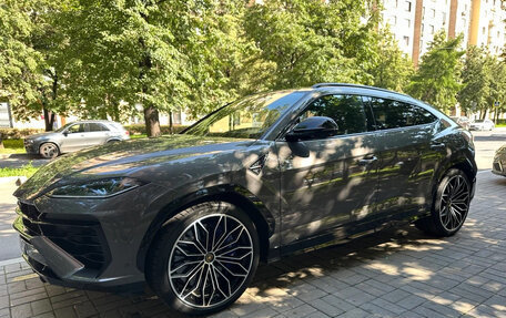Lamborghini Urus I, 2025 год, 34 720 000 рублей, 7 фотография