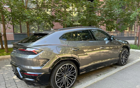 Lamborghini Urus I, 2025 год, 34 720 000 рублей, 3 фотография