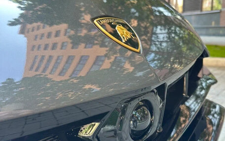 Lamborghini Urus I, 2025 год, 34 720 000 рублей, 10 фотография