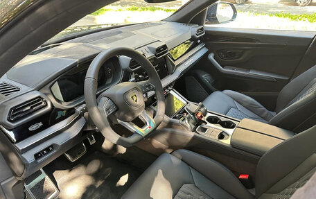 Lamborghini Urus I, 2025 год, 34 720 000 рублей, 12 фотография