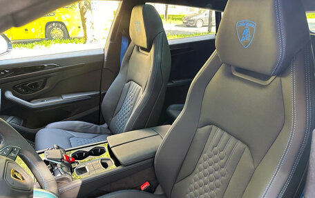 Lamborghini Urus I, 2025 год, 34 720 000 рублей, 13 фотография
