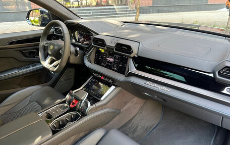 Lamborghini Urus I, 2025 год, 34 720 000 рублей, 18 фотография