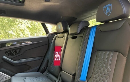 Lamborghini Urus I, 2025 год, 34 720 000 рублей, 16 фотография