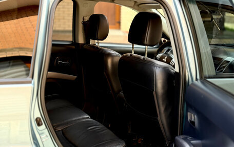 Mitsubishi Outlander III рестайлинг 3, 2008 год, 900 000 рублей, 17 фотография