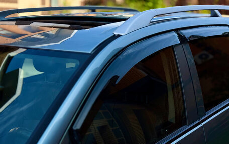 Mitsubishi Outlander III рестайлинг 3, 2008 год, 900 000 рублей, 14 фотография