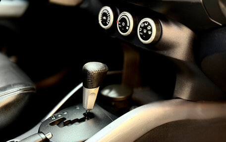 Mitsubishi Outlander III рестайлинг 3, 2008 год, 900 000 рублей, 20 фотография