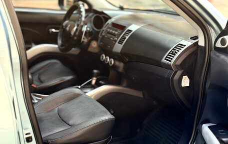 Mitsubishi Outlander III рестайлинг 3, 2008 год, 900 000 рублей, 18 фотография