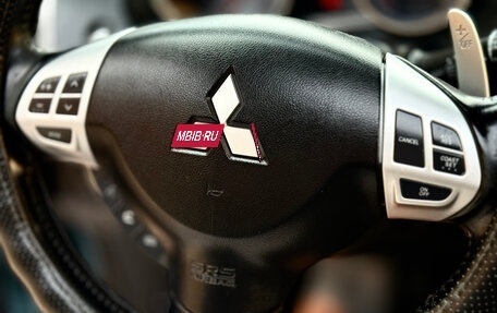 Mitsubishi Outlander III рестайлинг 3, 2008 год, 900 000 рублей, 25 фотография