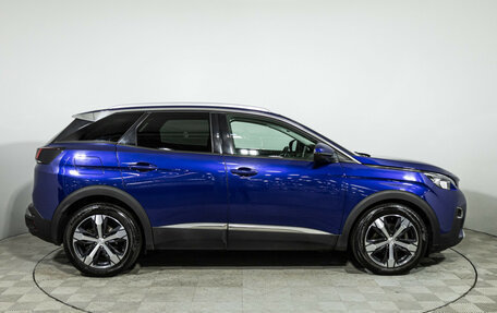 Peugeot 3008 II, 2018 год, 1 715 000 рублей, 4 фотография