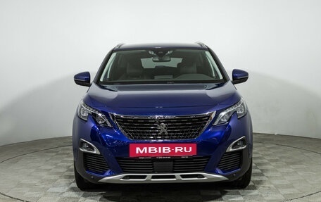 Peugeot 3008 II, 2018 год, 1 715 000 рублей, 2 фотография