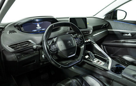 Peugeot 3008 II, 2018 год, 1 715 000 рублей, 11 фотография