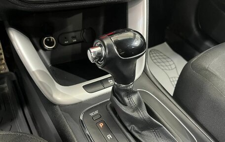 KIA cee'd III, 2014 год, 1 224 000 рублей, 14 фотография