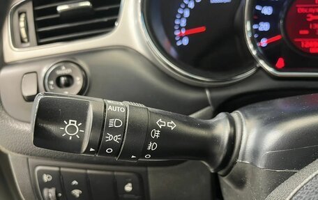 KIA cee'd III, 2014 год, 1 224 000 рублей, 12 фотография