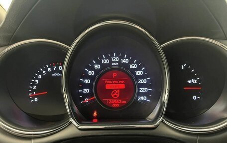 KIA cee'd III, 2014 год, 1 224 000 рублей, 13 фотография