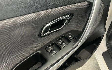 KIA cee'd III, 2014 год, 1 224 000 рублей, 15 фотография