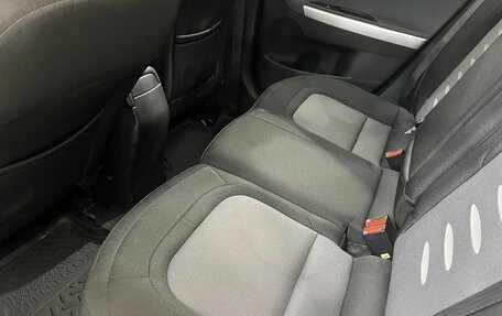 KIA cee'd III, 2014 год, 1 224 000 рублей, 16 фотография
