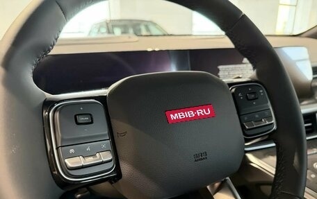Haval F7, 2026 год, 3 199 000 рублей, 14 фотография