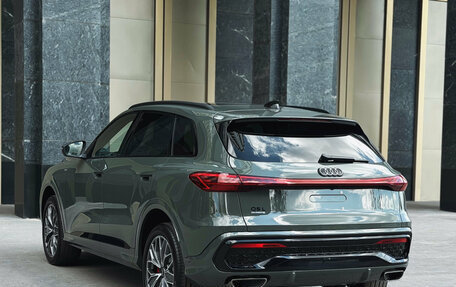 Audi Q5, 2025 год, 6 150 000 рублей, 2 фотография