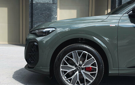 Audi Q5, 2025 год, 6 150 000 рублей, 8 фотография