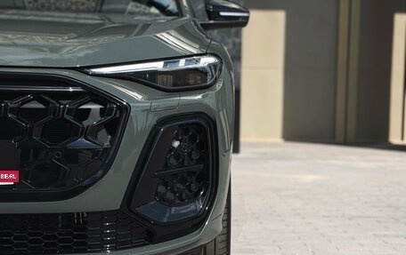 Audi Q5, 2025 год, 6 150 000 рублей, 6 фотография