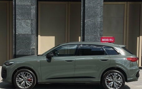 Audi Q5, 2025 год, 6 150 000 рублей, 3 фотография