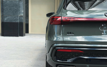 Audi Q5, 2025 год, 6 150 000 рублей, 11 фотография