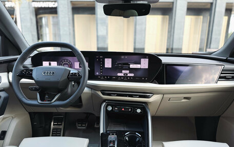 Audi Q5, 2025 год, 6 150 000 рублей, 13 фотография