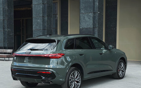 Audi Q5, 2025 год, 6 150 000 рублей, 10 фотография