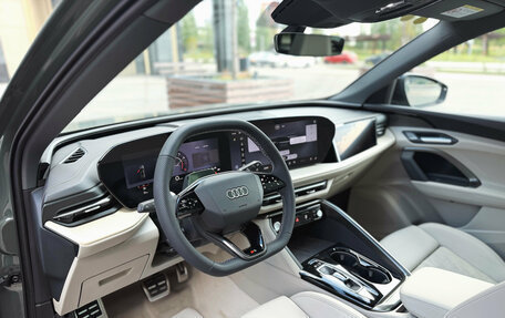 Audi Q5, 2025 год, 6 150 000 рублей, 20 фотография