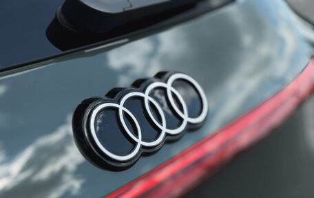 Audi Q5, 2025 год, 6 150 000 рублей, 22 фотография