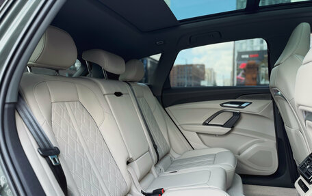 Audi Q5, 2025 год, 6 150 000 рублей, 17 фотография