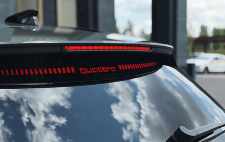 Audi Q5, 2025 год, 6 150 000 рублей, 23 фотография