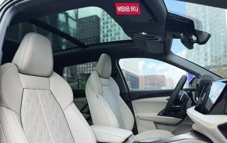 Audi Q5, 2025 год, 6 150 000 рублей, 18 фотография
