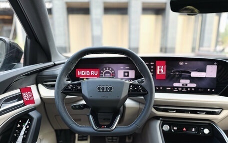 Audi Q5, 2025 год, 6 150 000 рублей, 14 фотография