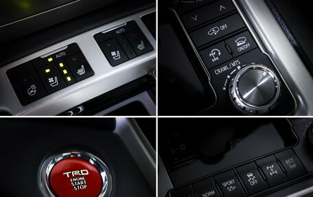 Toyota Land Cruiser 200, 2019 год, 7 800 000 рублей, 19 фотография