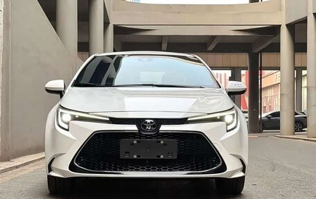 Toyota Corolla, 2022 год, 1 580 098 рублей, 2 фотография