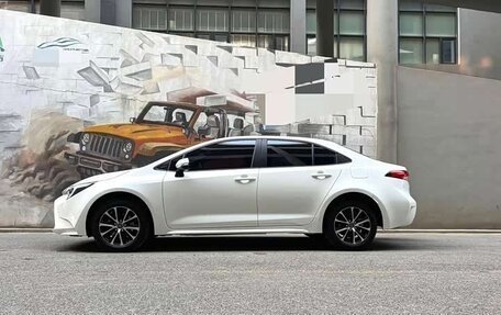Toyota Corolla, 2022 год, 1 580 098 рублей, 4 фотография